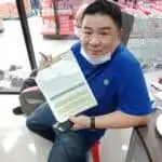 รับจัดบุฟเฟ่ต์ ทำบุญบริษัท