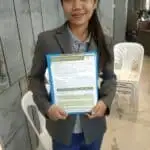 ทำบุญบริษัท