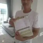 รับจัดทำบุญบ้าน