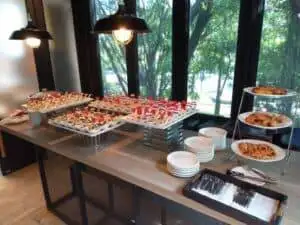ร้านรับจัดงานค็อกเทลปาร์ตี้