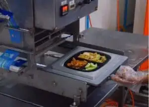 อาหารกล่อง