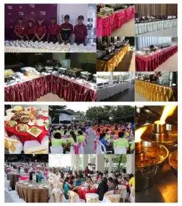 Catering