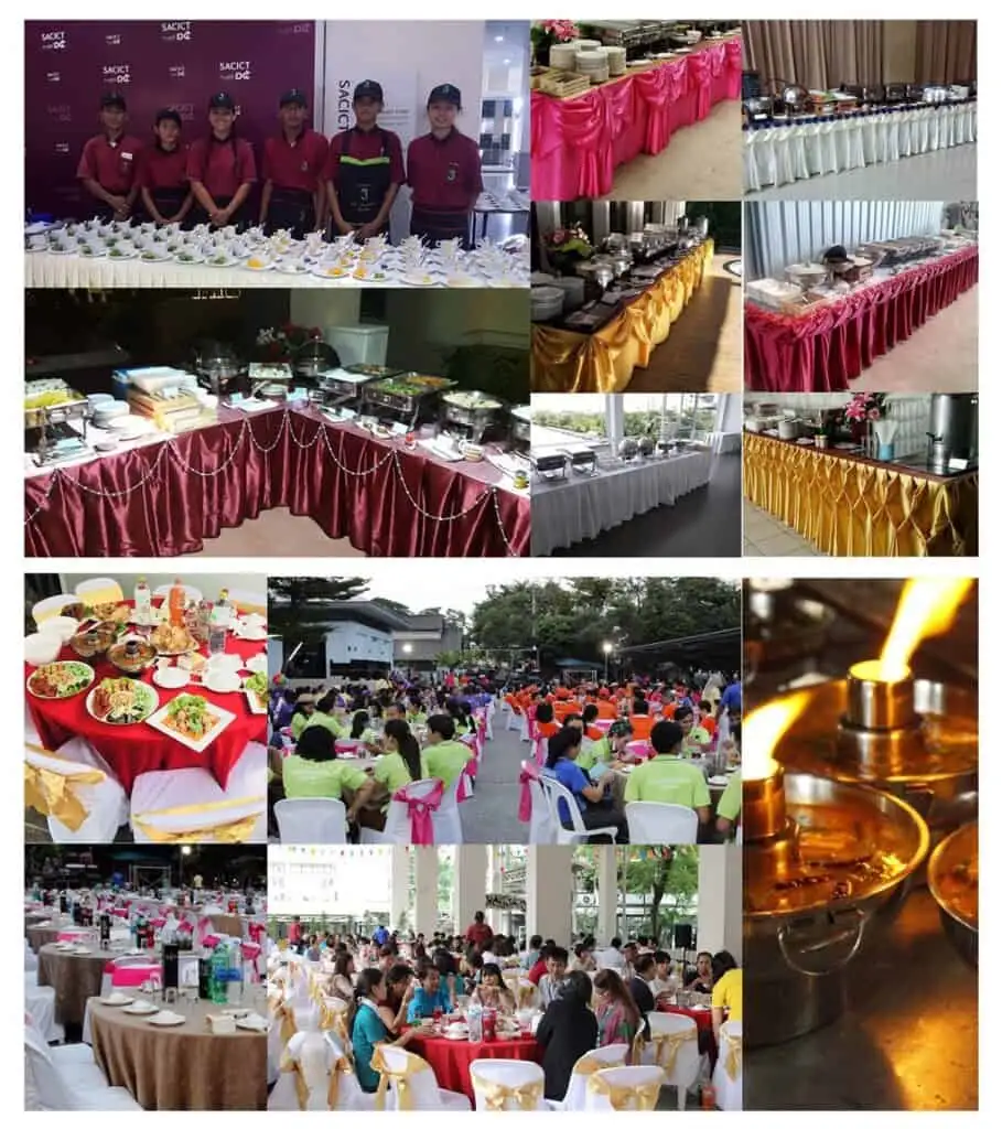 Catering