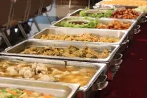 Catering