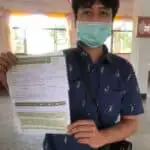 รีวิว 3minutesfood
