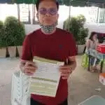 รีวิว 3minutesfood