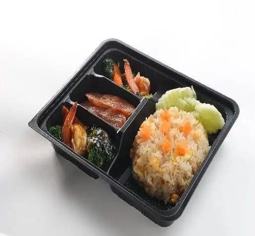 ร้านรับทำข้าวกล่อง