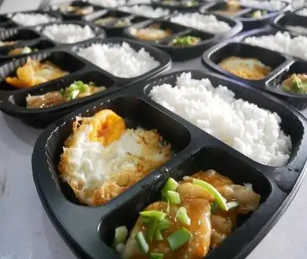 ร้านรับทำข้าวกล่อง