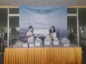 ทำบุญบริจาค