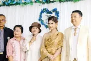 งานแต่งงาน