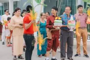 งานแต่งงาน
