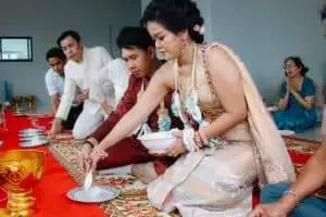 งานแต่งงาน