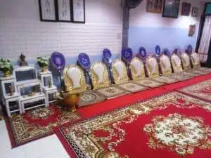 ทำบุญบริษัทต้องเตรียมอะไรบ้าง