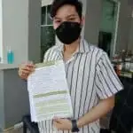 รีวิวลูกค้า