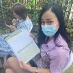 รีวิวลูกค้า