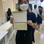 รีวิวลูกค้า