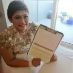 รีวิวความประทับใจ