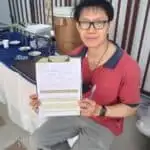 รีวิวลูกค้า