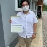 รีวิวลูกค้า