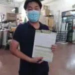 รีวิวลูกค้า