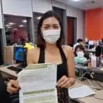 รีวิวลูกค้า
