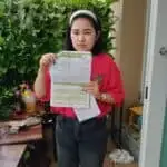 รีวิวลูกค้า
