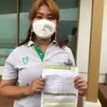 รีวิวลูกค้า