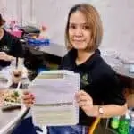 รีวิวลูกค้า