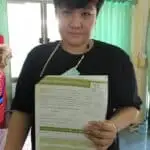 รีวิวลูกค้า