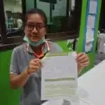 รีวิวลูกค้า