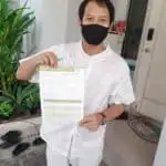 รีวิวลูกค้า