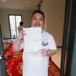 รีวิวลูกค้า