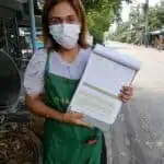 รีวิวลูกค้า
