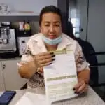 รีวิวลูกค้า