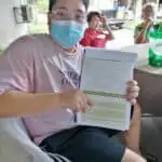 รีวิวลูกค้า