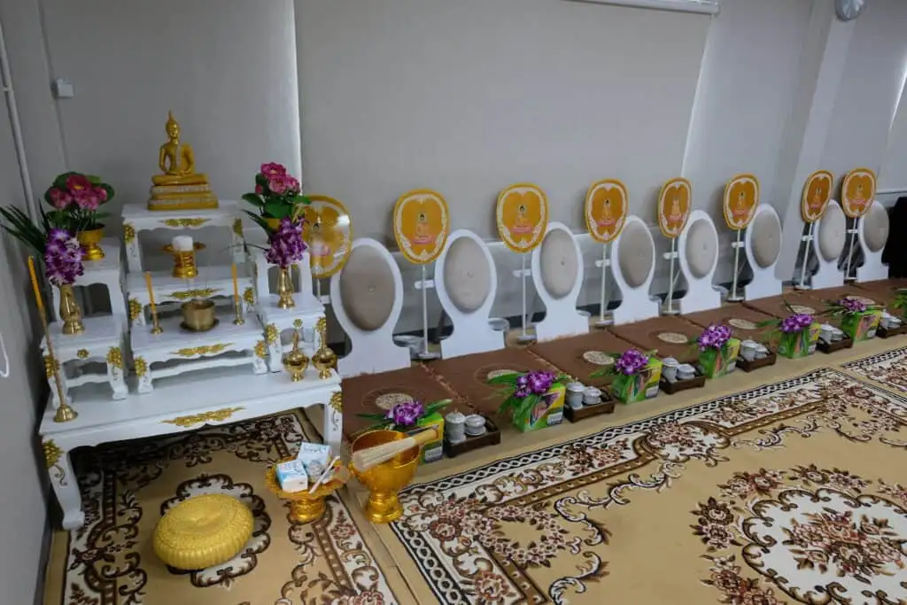 เตรียมตัวจัดงานเลี้ยงอย่างไร ให้งานออกมาราบลื่น