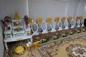 เตรียมตัวจัดงานเลี้ยงอย่างไร ให้งานออกมาราบลื่น