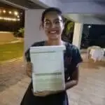 จัดอาหารบุฟเฟ่ต์อย่างไรให้พอรับประทาน