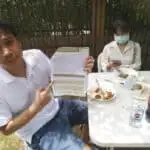 จัดอาหารบุฟเฟ่ต์อย่างไรให้พอรับประทาน