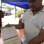 จัดอาหารบุฟเฟ่ต์