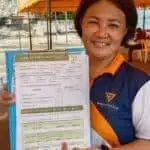 จัดอาหารบุฟเฟ่ต์