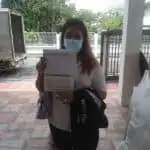 จัดอาหารบุฟเฟ่ตื
