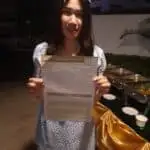 จัดอาหารบุฟเฟ่ต์