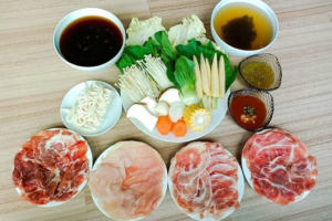 ชาบู3minutesfood