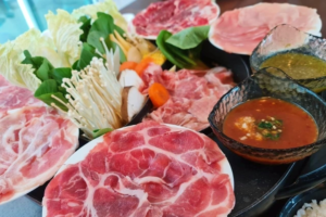 ชาบู3minutesfood