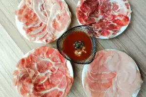 ชาบู3minutesfood