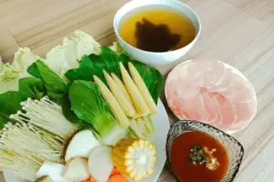 ชาบู3minutesfood