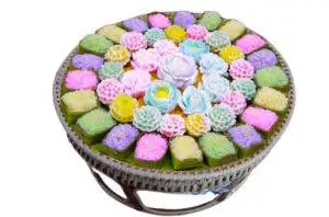 ขนมไทย