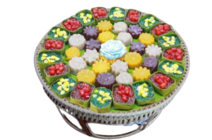 ขนมไทย