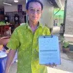 จัดอาหารบุฟเฟ่ต์